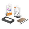 10,000 mAh LDNIO Stainless Steel Power Bank PQ1017